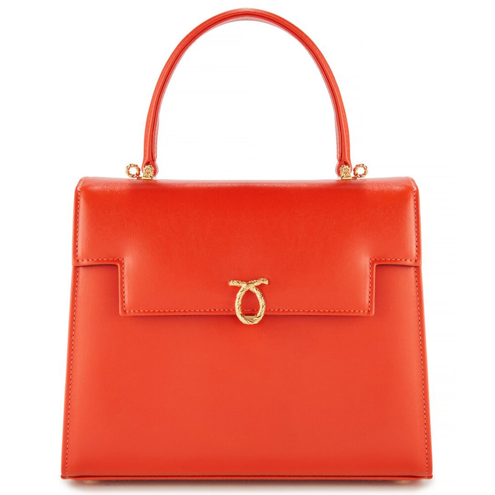 Launer Traviata Handbags